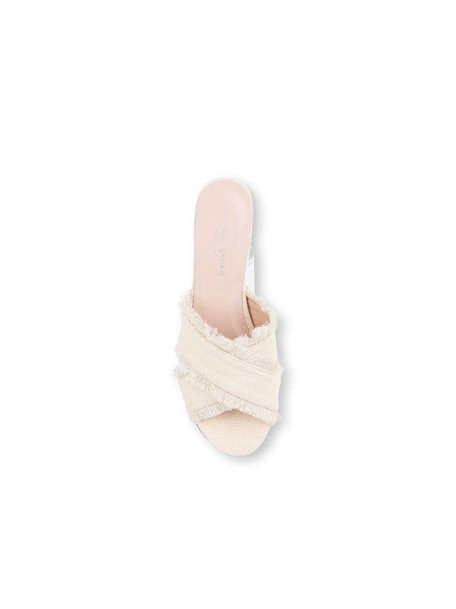Kate Fringe Slide