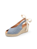 Dolce Slingback Espadrille