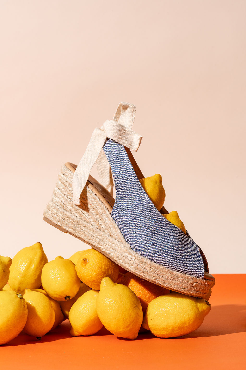 Dolce Slingback Espadrille