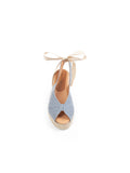 Dolce Slingback Espadrille