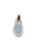 Barrie Perforated Driving Moccasin