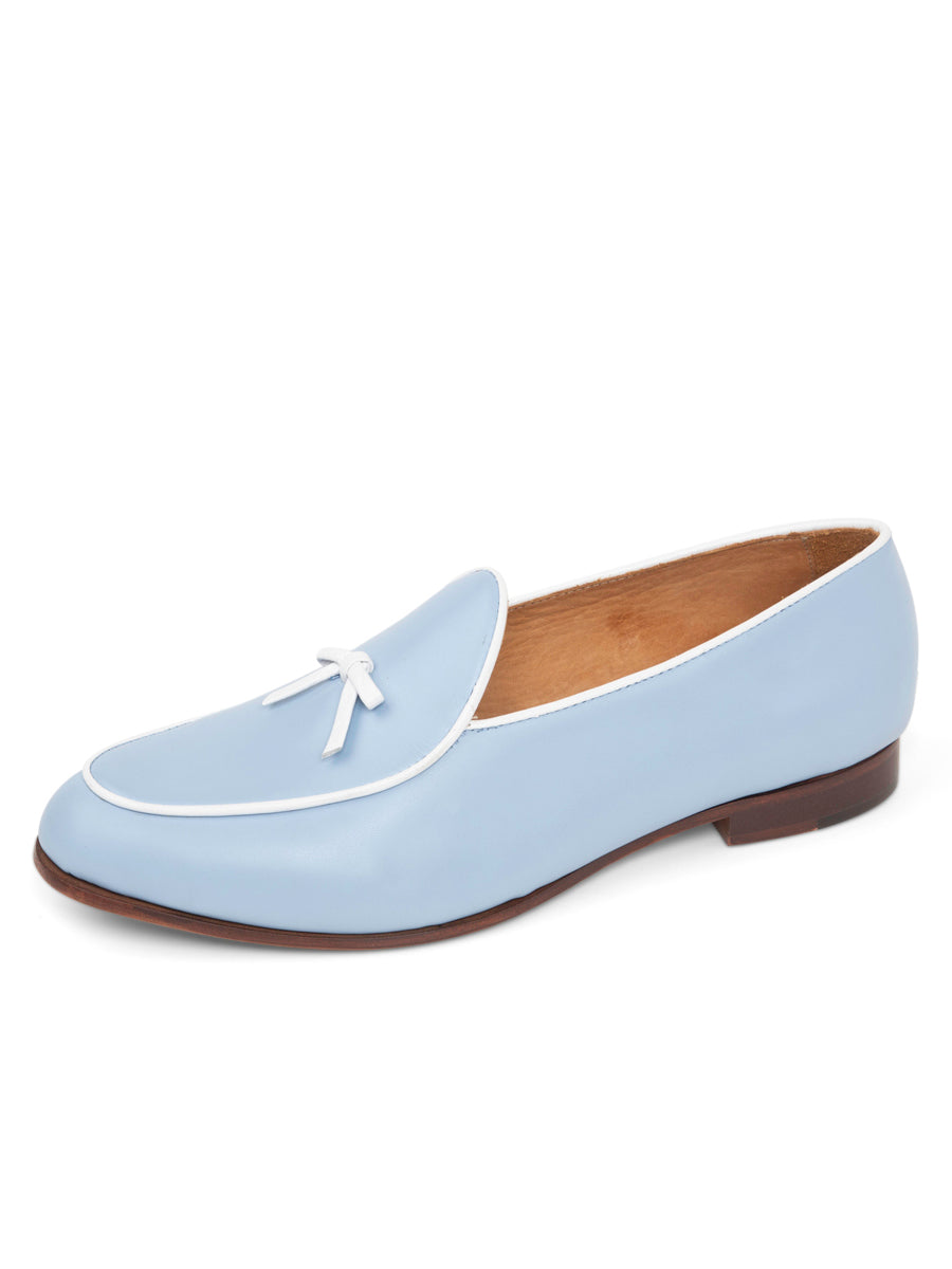 Coco Belgian Loafer