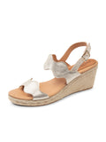 Palm Beach Slingback Espadrille