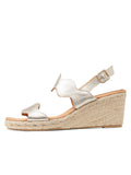 Palm Beach Slingback Espadrille