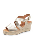 Penny Criss-Cross Espadrille