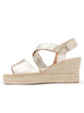 Penny Criss-Cross Espadrille