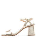 Palm Beach Ankle Strap Sandal