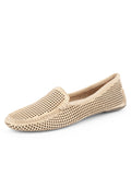 Barrie Perforated Driving Moccasin