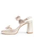 Palm Beach Platform Sandal