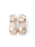 Palm Beach Platform Sandal