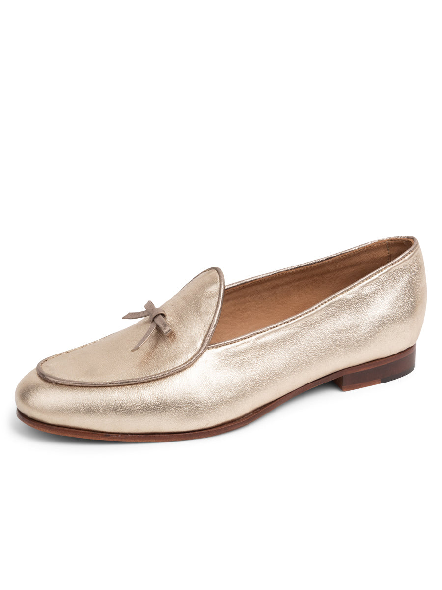 Coco Belgian Loafer