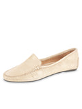 Jillian Driving Moccasin in Suede