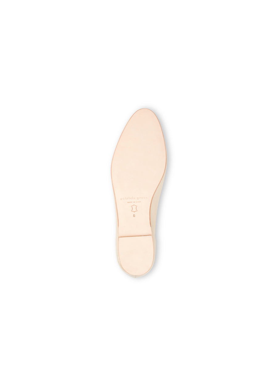 Palm Beach Ballet Flat