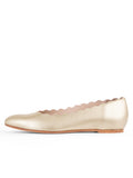 Palm Beach Ballet Flat