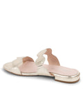 Palm Beach Flat Sandal