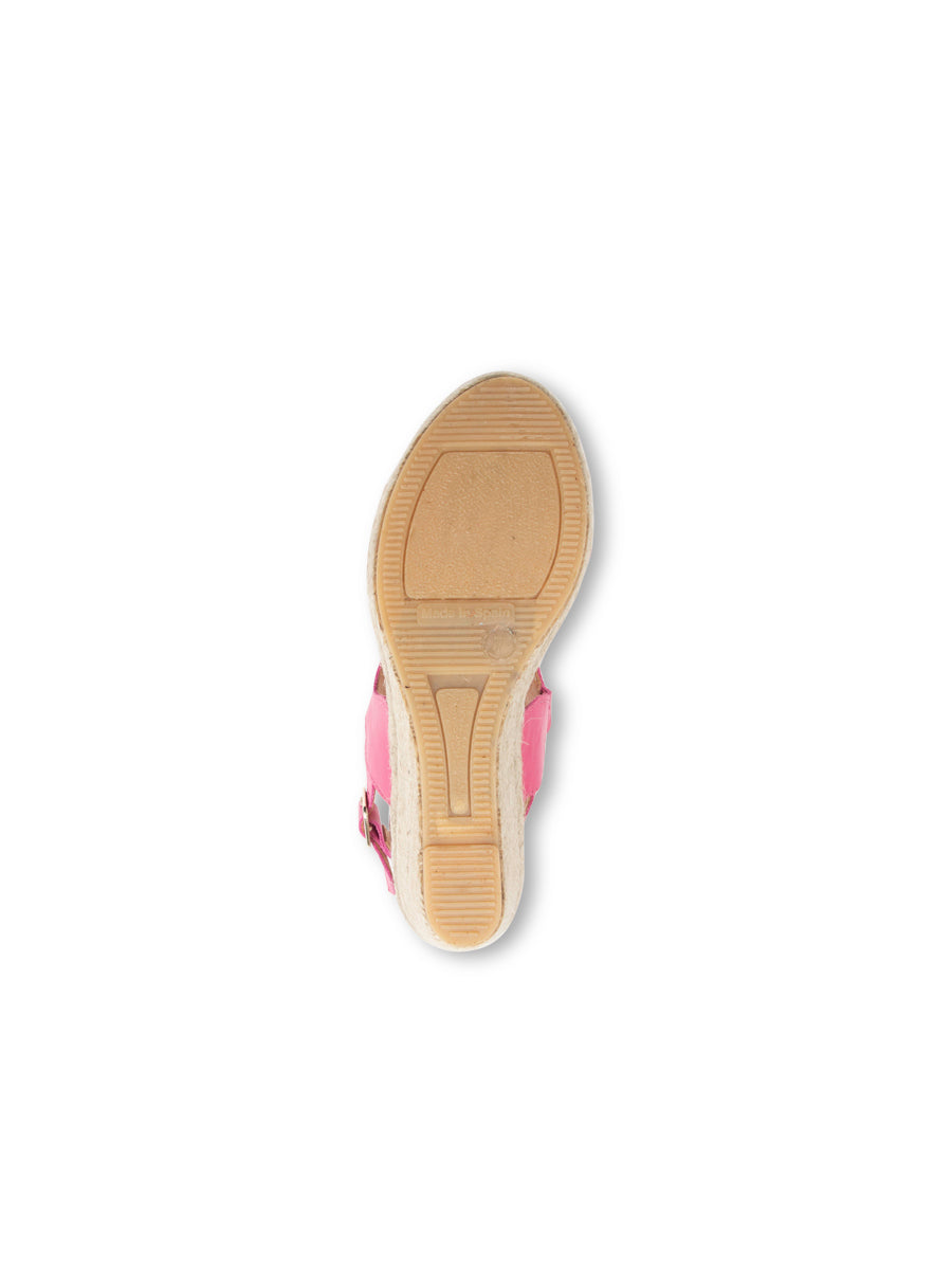 Palm Beach Slingback Espadrille