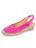 Valencia Closed Toe Slingback Espadrille