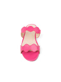 Palm Beach Flat Sandal