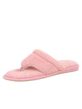 Splash Microterry Thong Slipper