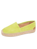 Abigail Slip On Espadrille