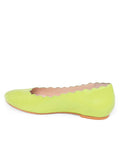 Palm Beach Ballet Flat