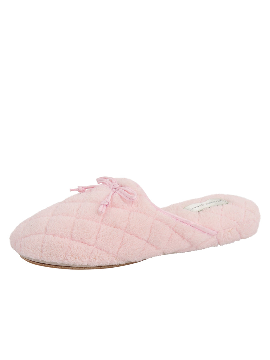 Chloe Microterry Slipper