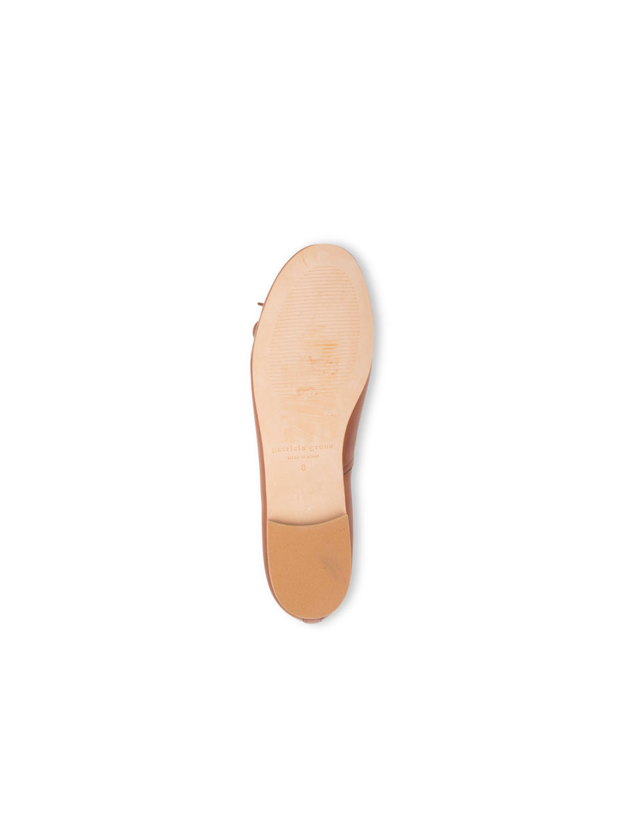 Skim Ballerina Flat