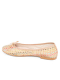 Skim Ballerina Flat