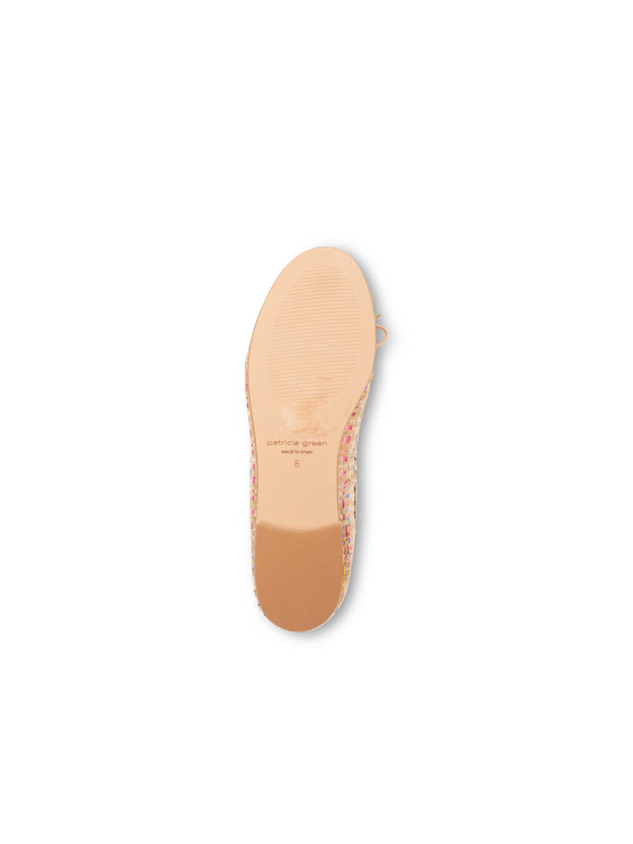 Skim Ballerina Flat