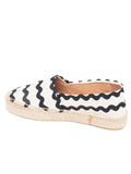 Abigail Slip On Espadrille