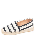 Abigail Slip On Espadrille