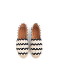 Abigail Slip On Espadrille