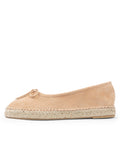 Sydney Ballet Flat Espadrille