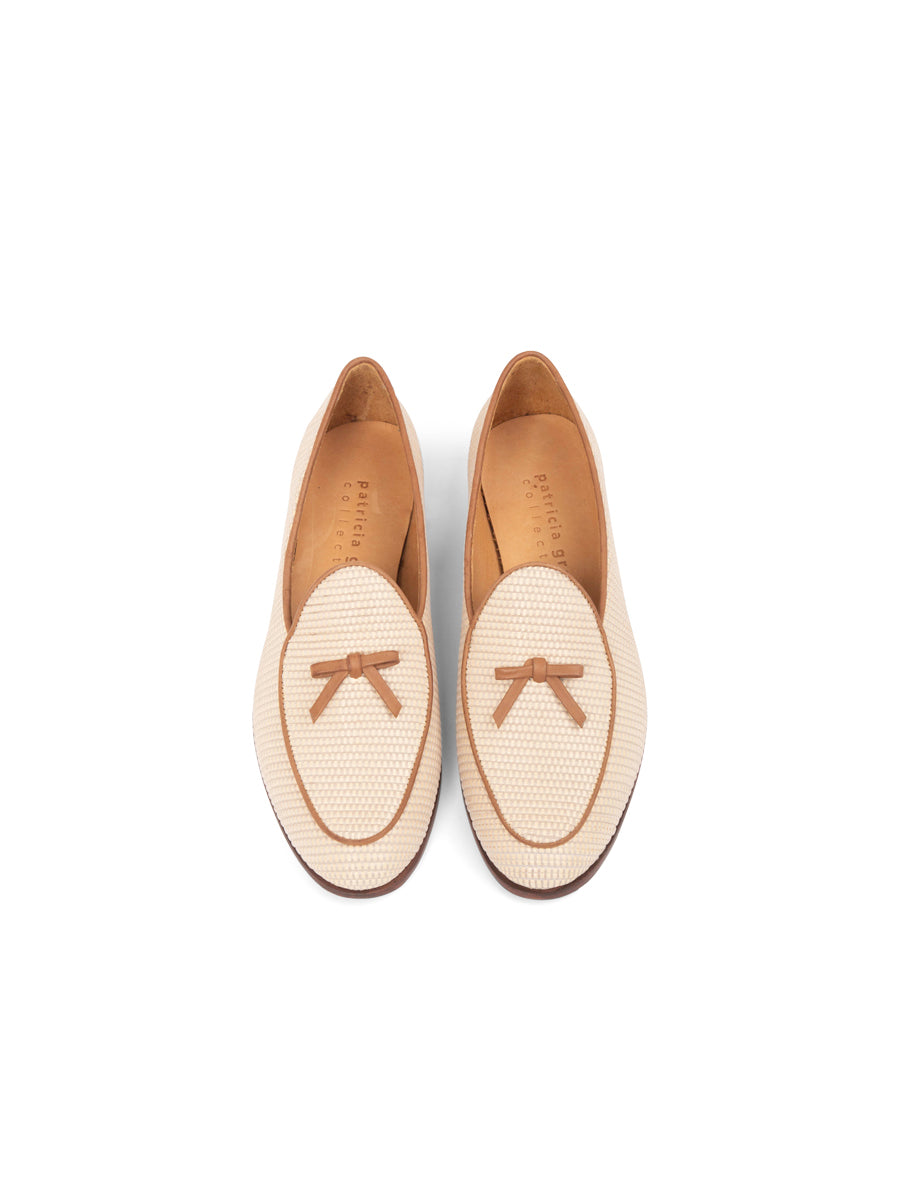 Coco Belgian Loafer