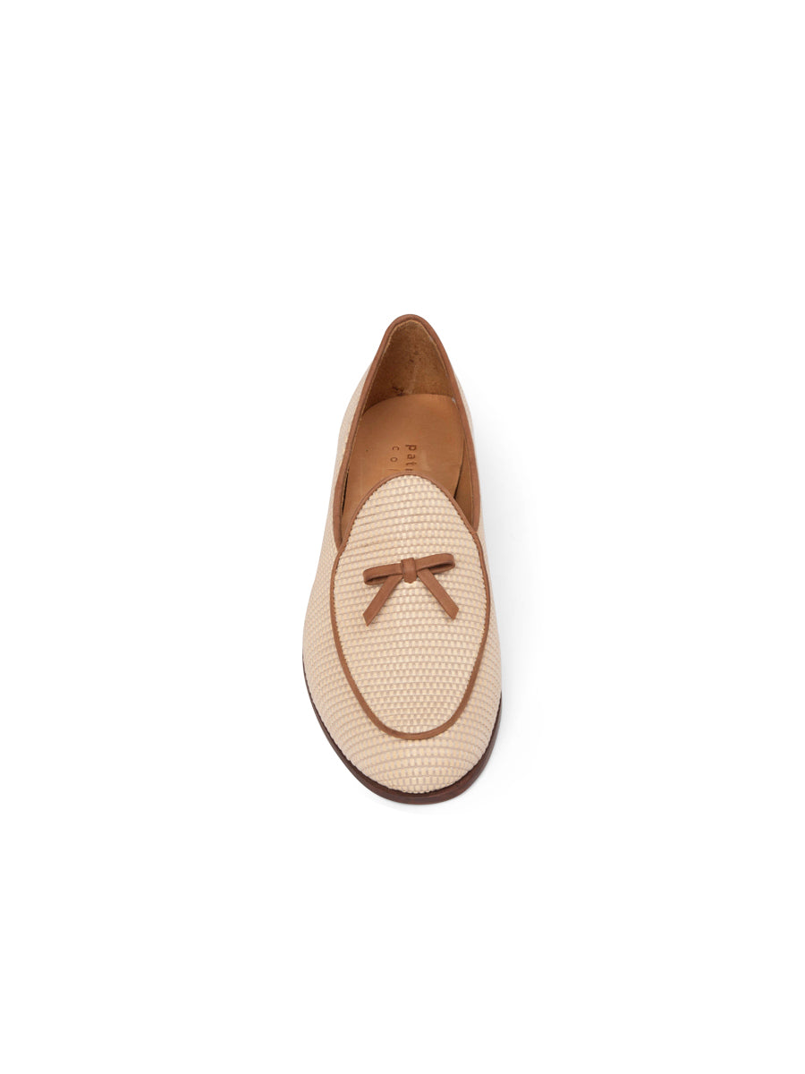 Coco Belgian Loafer