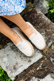 Avery Espadrille Loafer