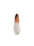 Avery Espadrille Loafer