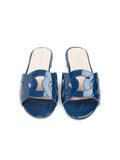 Boca Slip-On Sandal