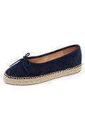 Sydney Ballet Flat Espadrille