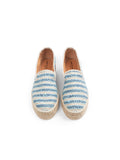 Avery Espadrille Loafer