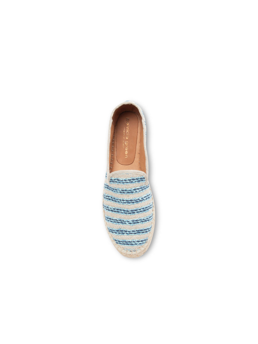 Avery Espadrille Loafer