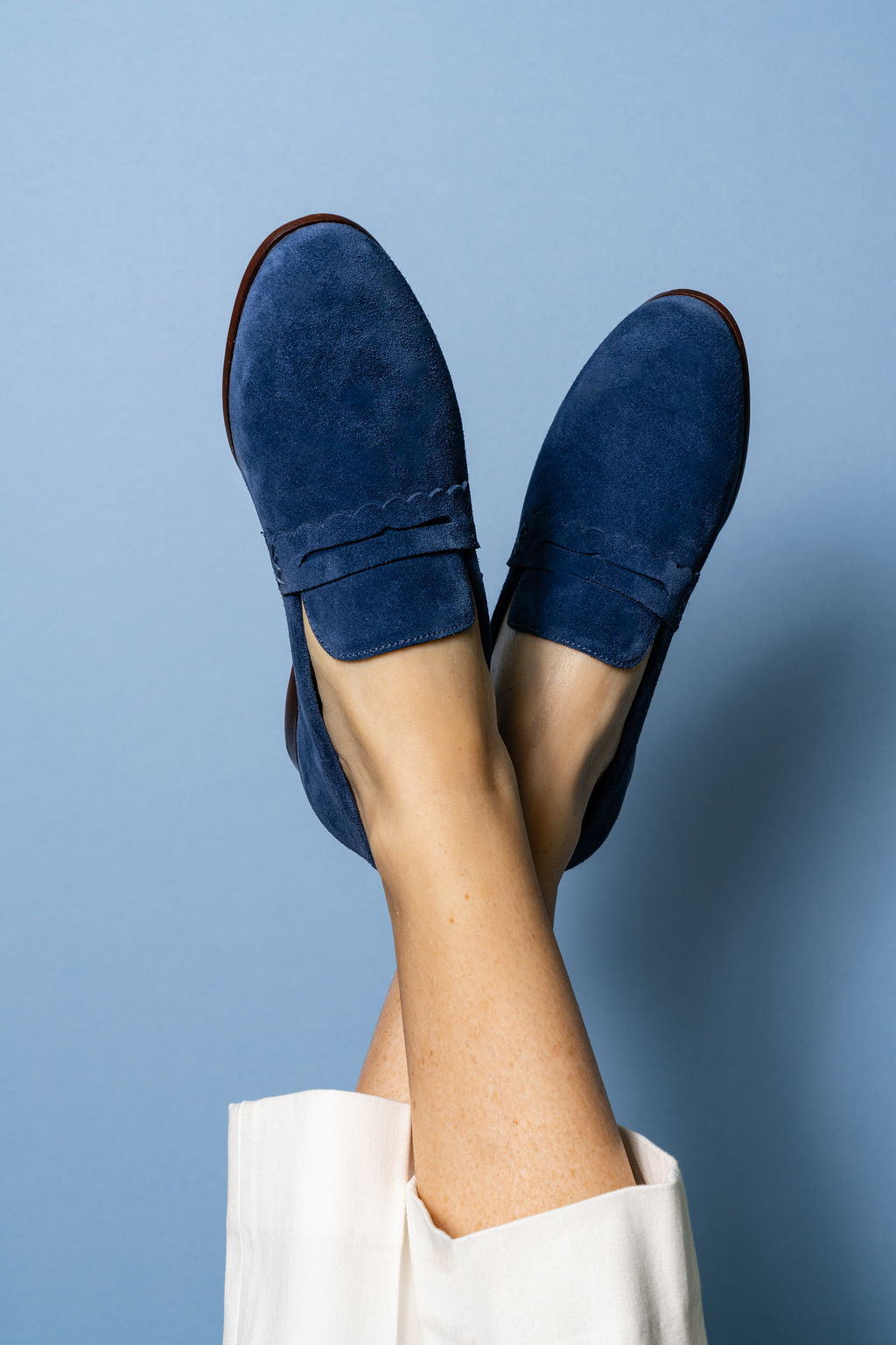 Blair Penny Loafer