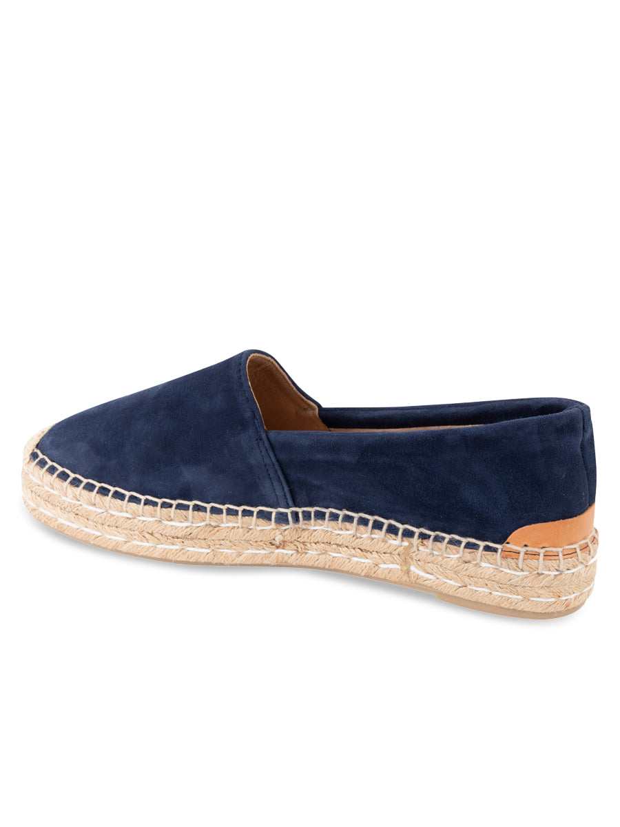 Abigail Slip On Espadrille