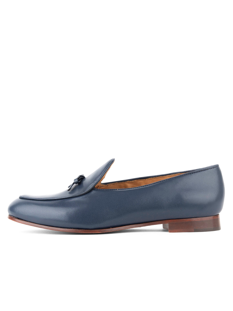 Coco Belgian Loafer