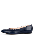 Palm Beach Ballet Flat