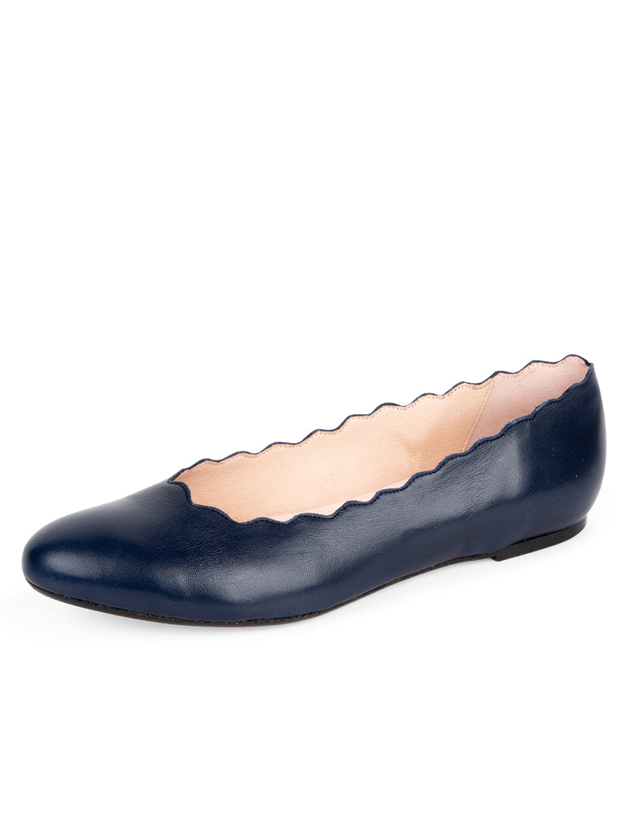 Palm Beach Ballet Flat