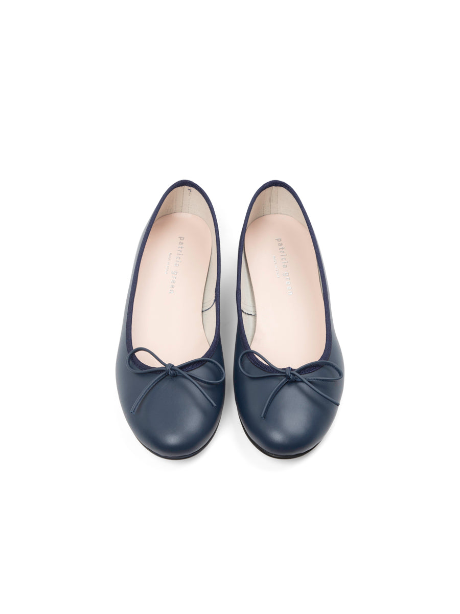 Skim Ballerina Flat