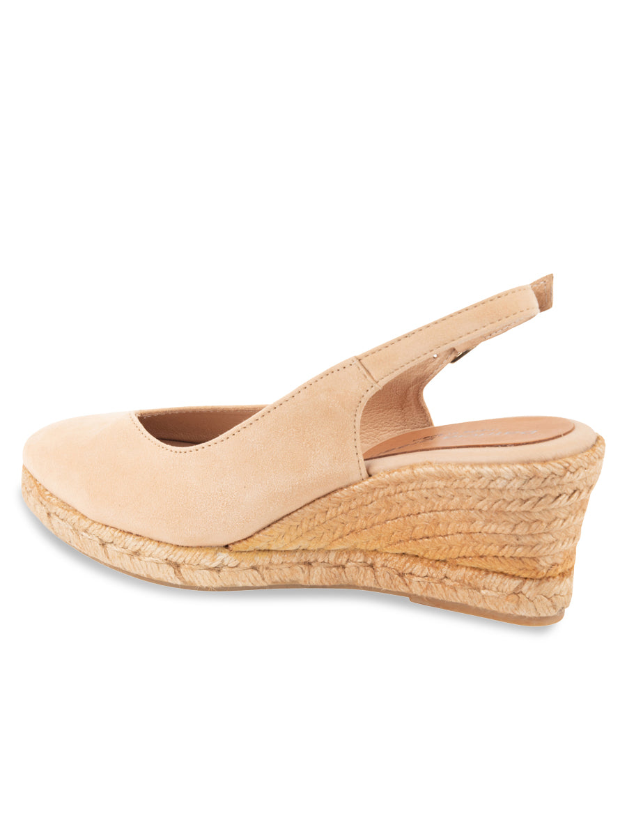 Poppy Espadrille