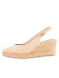 Poppy Espadrille