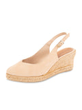 Poppy Espadrille